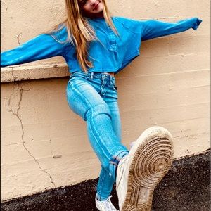 Meet your Posher, Emma